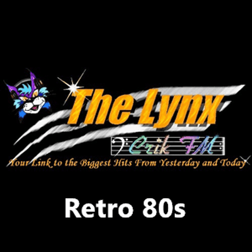 The Lynx - Retro 80s