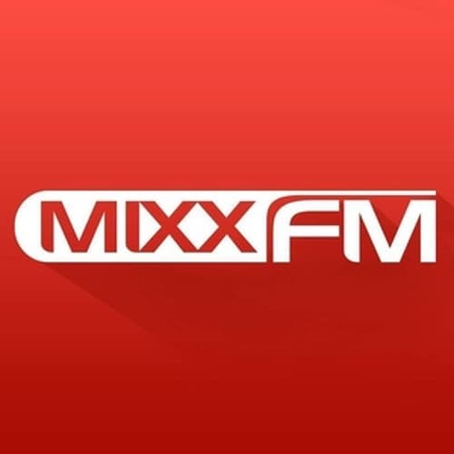 101.3 Mixx FM