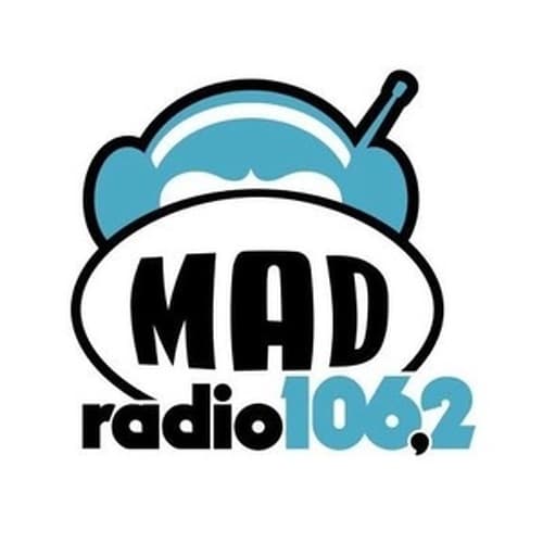 Mad Radio 106.2 FM