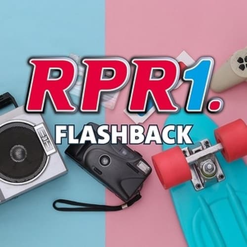 RPR1.- Flashback