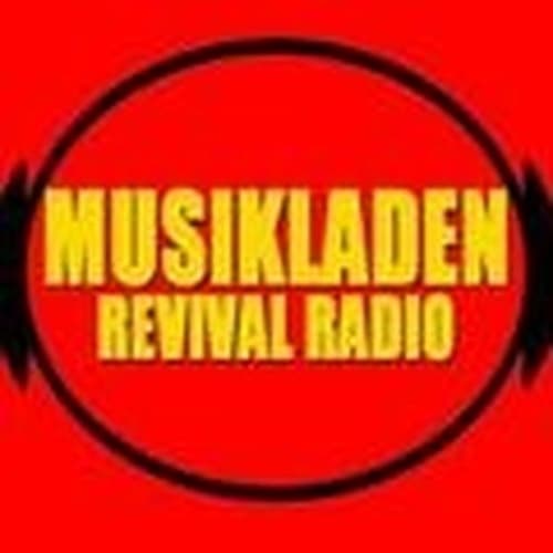 Musikladen Revival Radio