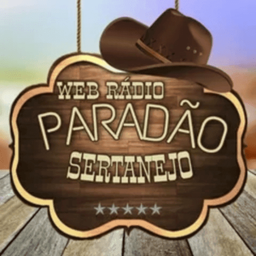 Web Radio Paredão Sertanejo