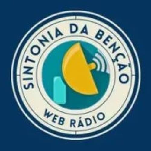 Sintonia da Benção Web Radio