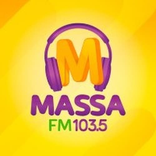 Massa 103.5 FM Alta Floresta