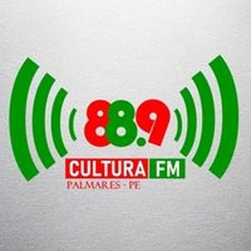 Rádio Cultura dos Palmares 88.9 FM