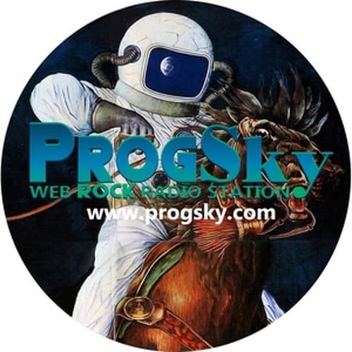 ProgSky Web Rock Radio Station
