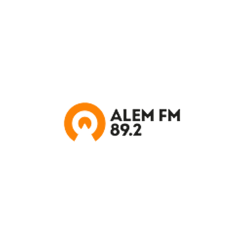 Alem FM 89.2