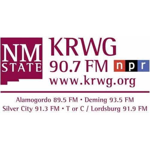 KRWG 91.9 FM