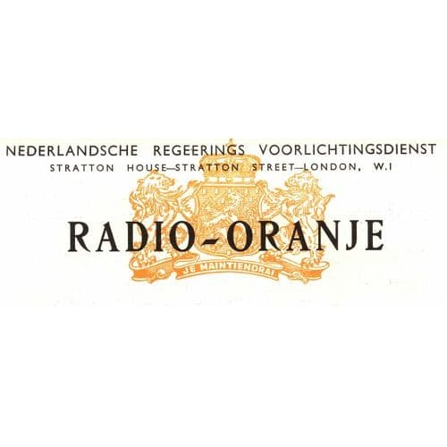 Radio Oranje