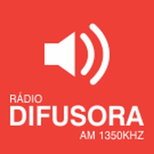 Radio Difusora Tres Passos 1350 AM