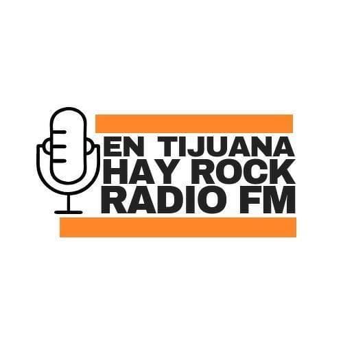 En Tijuana Hay Rock Radio FM