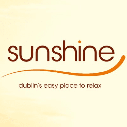 Sunshine 106.8 FM
