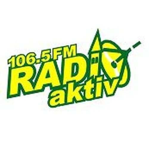 Radio Aktiv 106,5 106.5 106.5 FM