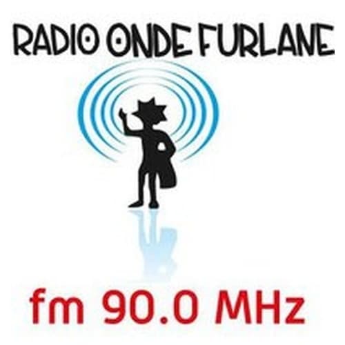 Radio Onde Furlane 90.0 FM