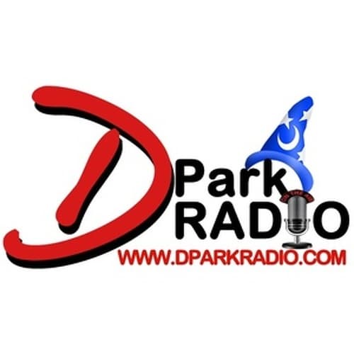 DParkRadio - Main Stream