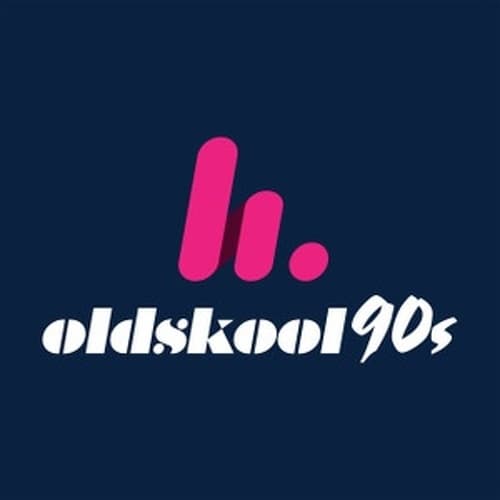Oldskool 90s