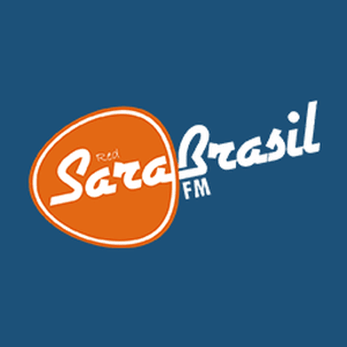 Rádio Sara Brasil 93.9 93.9 FM