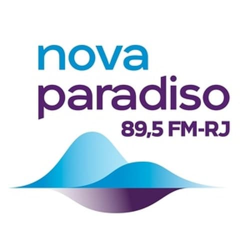 Nova Paradiso 89.5 89.5 FM