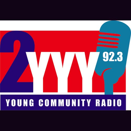 2YYY 92.3 FM