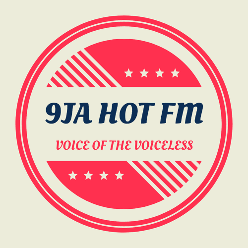 9JA Hot FM