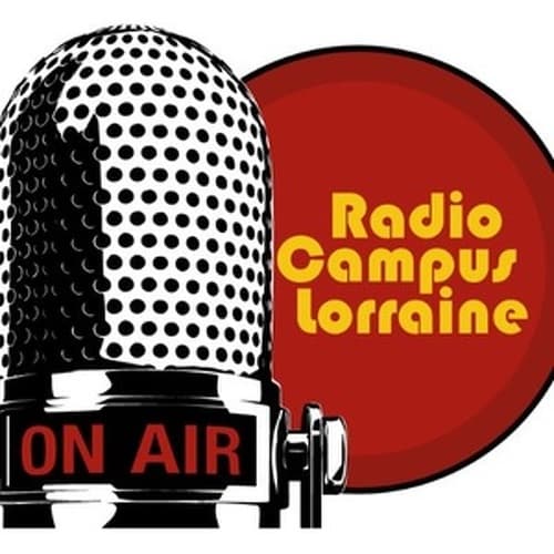 Radio Campus Lorraine 99.6106.1 FM