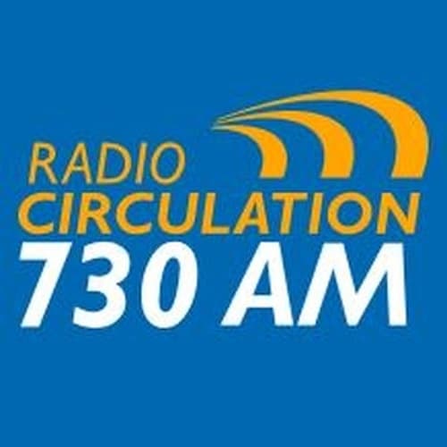 Radio Circulation 730 AM - CFEA- 92.5 92.5 FM