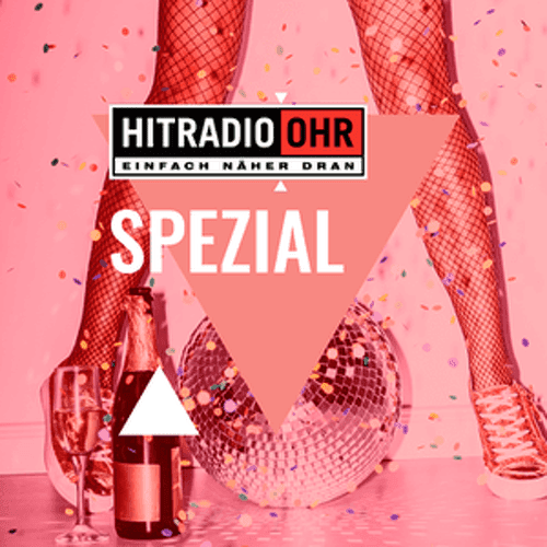 Hitradio OHR - Spezial