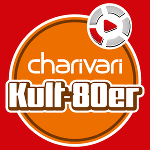 Radio Charivari Regensburg - Kult 80er