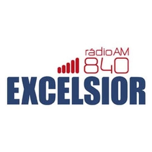 Rádio Excelsior 840 AM