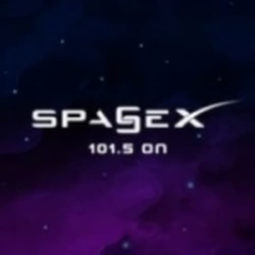 Radio SpaceSex 101.5 FM