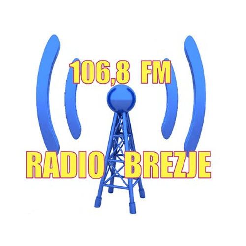 Radio Brezje 106.8 FM