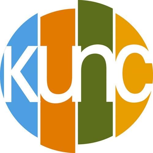 KUNC 91.5 FM