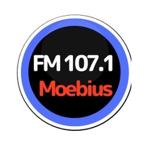 Moebius en Vivo 107.1FM