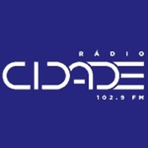 Radio Cidade 102.9 FM