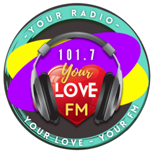 101.7 Your Love FM