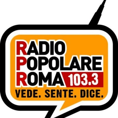 Popolare Roma - 103.3 FM