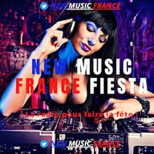 New Music France - Fiesta