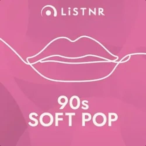 LisTNR - 90s Soft Pop