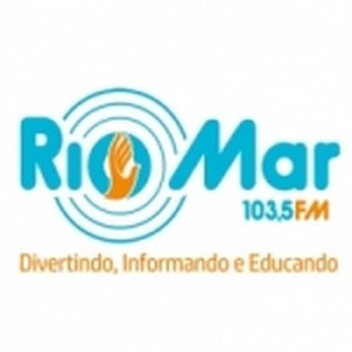 Rádio Rio Mar 103.5 FM
