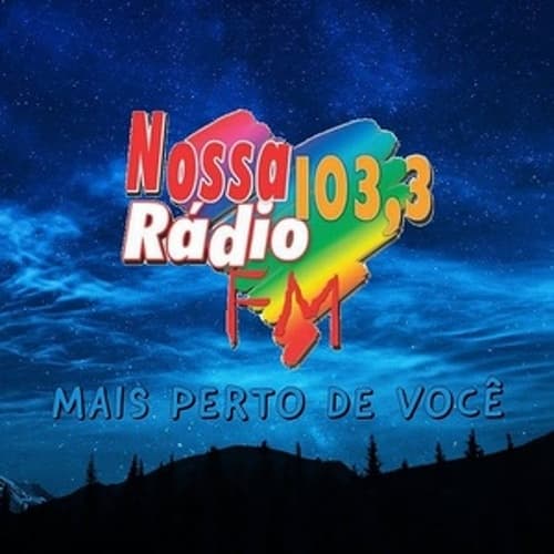 Nossa Rádio Salvador 103.3 FM