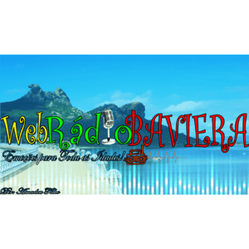 Web Rádio Baviera