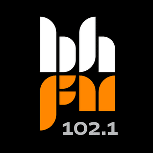 BH 102.1 102.1 FM