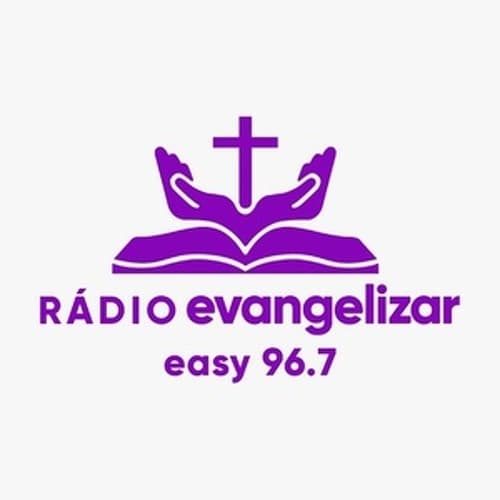 Rádio Evangelizar Easy 96.7 FM