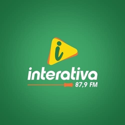 Rádio Interativa 87.9 87.9 FM