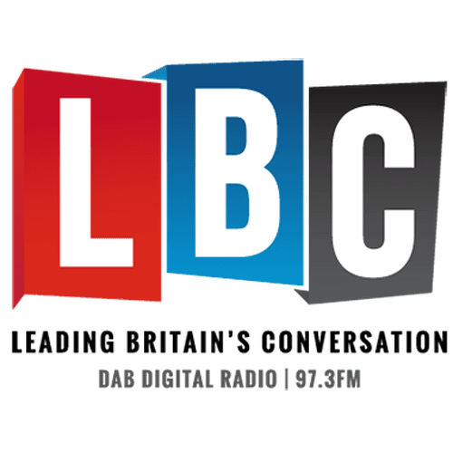 LBC London 97.3 FM