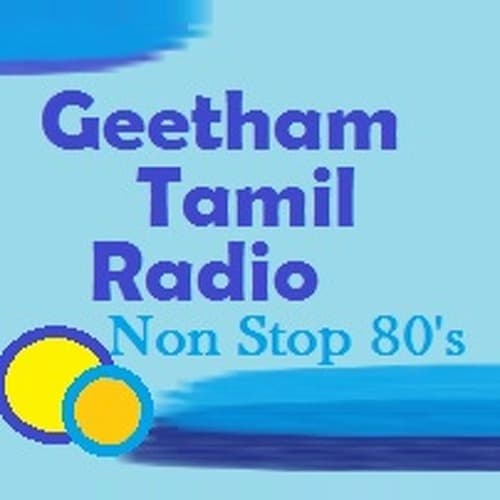 Geetham Tamil Radio