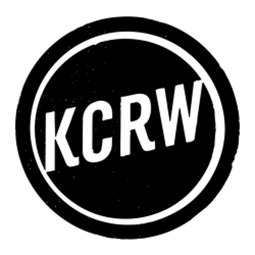 KCRW News