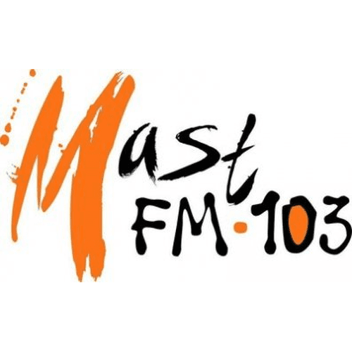 Mast FM 103 Lahore