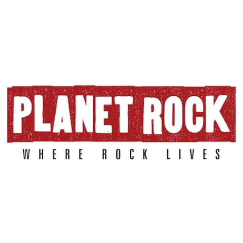 Planet Rock