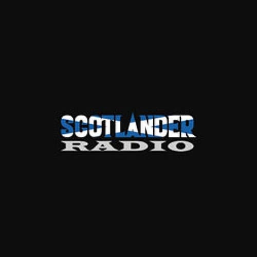 Scotlander Radio